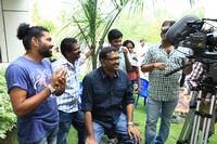 Malle Teega Movie Stills
